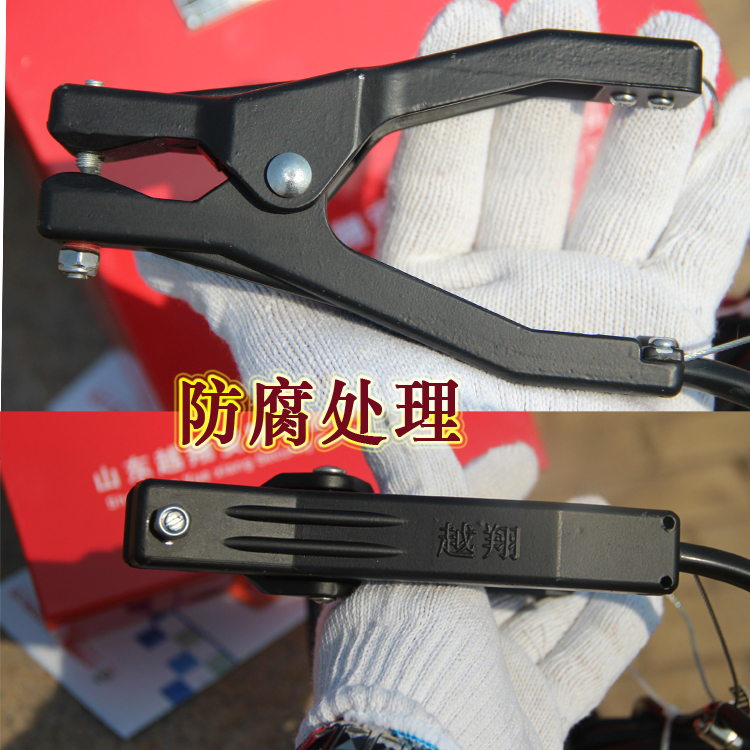 靜電接地報警器產品細節(jié)3