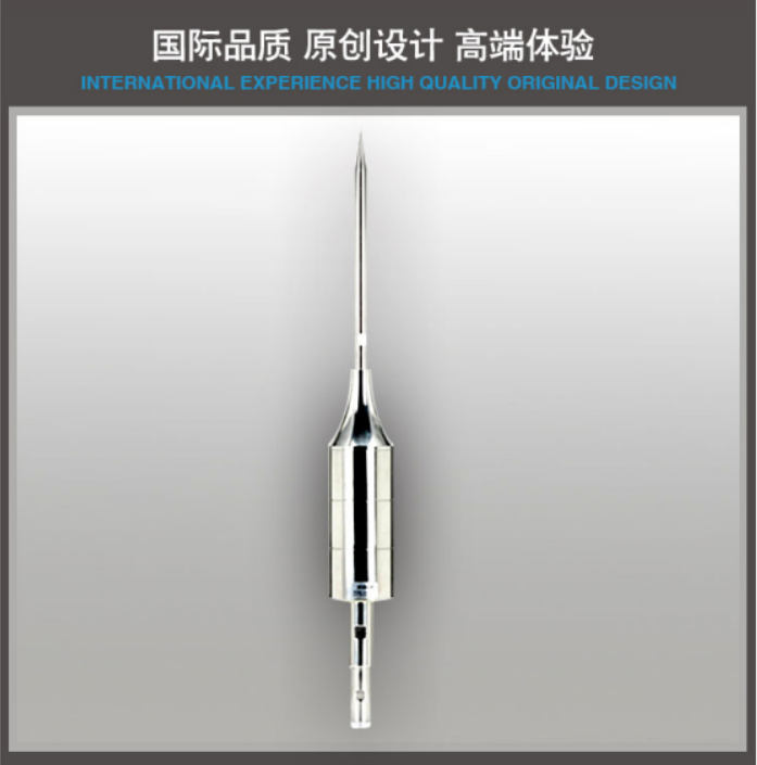 杭州EPE提前放電避雷針產品圖1