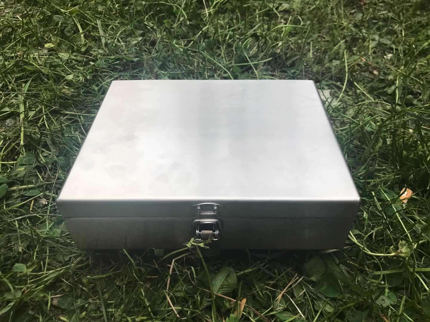 WX-LC-III型雷電計數(shù)器產(chǎn)品圖2